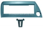 3/229 Переходная рамка 1 ISO-DIN