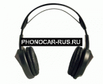 VM404 Инфракрасные стереонаушники