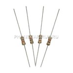 С1-4 1 кОм, 0.5Вт. РЕЗИСТОР С1-4 1 кОм.0.5Вт. 