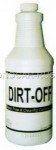 GT733 GT733 "Dirt-Off" - концентрат для мойки стекол, 1 л