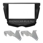 3/610 Переходная рамка 2 ISO-DIN