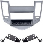 3/608 Переходная рамка 1-2 ISO-DIN