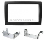 3/611 Переходная рамка 2 ISO-DIN