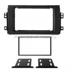 3/624 Переходная рамка 2 DIN