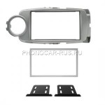 3/632 Переходная рамка 2 DIN