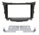 3/615 Переходная рамка 2 DIN