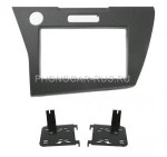 3/629 Переходная рамка 2 DIN