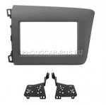 3/630 Переходная рамка 2 DIN