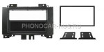 3/639 Переходная рамка 2 DIN
