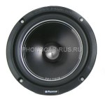 2/645 Вуфер 165 мм., PRO-TECH, 100 Вт. RMS