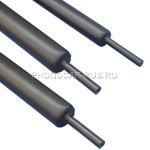 SA-4 (200м) SA-4 (200м) Трубка термоусадочная, коэффициент усадки 2:1