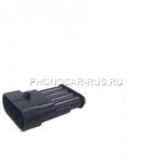 WH-4P-M WH-4P-M Полностью герметичный разъем, 4 pin, папа