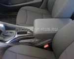 0324 Подлокотник для BMW X1