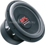 2/796 сабвуфер SPL Max 3000+ 3000