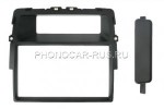 3/653(03653) Переходная рамка 2DIN 