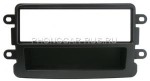 3/206 Переходная рамка 1ISO-DIN