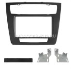 3/671 Переходная рамка 2DIN с крепежом