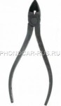 ИН-007 Кусачки боковые прямые (бокорезы) победитовые