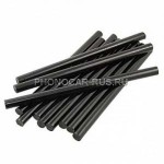 D11 Черный Клеевой стержень d=11.3мм L=270мм Черный