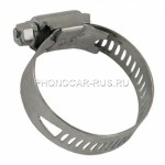 115556 Хомут KVP 40-60/9 W2 диаметр 40-60