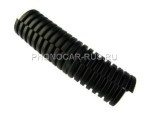 113412 DKC- 9.8 Тюбинг гофрированный, с разрезом, 9,8 мм. диам. Бухта: 50м.