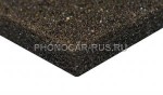 115157 Шумоизоляция STP iPlast B5 Шумопоглощающий и уплотнительный материал. с липким слоем на основе пенополиуретана, со специальной пропиткой