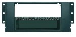 3/407 Переходная рамка 2 DIN-ISO