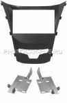 3/679(03679) Переходная рамка 2 DIN с крепежом