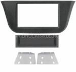 3/690(03690) Переходная рамка 2 DIN-ISO  с крепежом