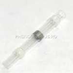 114237 SLD 1/2 Термоусаживаемый изолятор с припоем