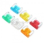113712 PRMICRO 20 предохранитель, размер mikro, 20 А.