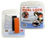 16250 Самоклеющиеся застежки Dual Lock 