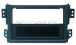 3/424 Переходная рамка 2 DIN-ISO