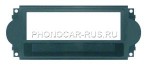 3/436 Переходная рамка 1 IS0-DIN