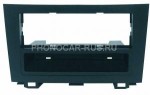 3/538 Переходная рамка 2DIN-ISO