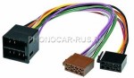 4/625.3 ISO-разъем удлинитель мама-папа