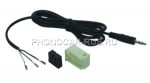 4/010 Интерфейс AUDIO - AUX Jack 3,5 мм. 