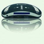 VM541 Универсальный портативный плеер с ФМ модулятором (трансмиттер) 