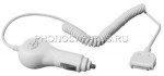 5/212 Зарядка в прикуриватель для I-PHONE 2G/3G/3GS и iPOD 