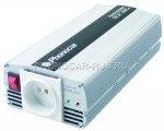 5/206 Конвертер питания с 12 В. на 220 В. 300 Вт.