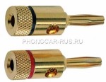 Соединитель "banana"