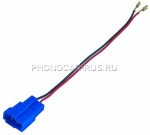 4/654 Адаптер для подключения к разъему штатной акустики