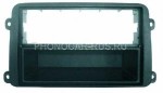 3/294 Переходная рамка 2 DIN-ISO