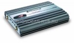 PH4650 2-х канальный усилитель "серия 4", 2x100 Вт. RMS