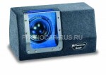 2/919 Корпусной пассивный сабвуфер 165 мм. с подсветкой