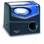 2/923 Корпусной пассивный сабвуфер 12", 300 мм. с подсветкой