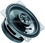 2/061 Коаксиальная акустика TD, 2-х полосная, 10 см. 