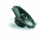 66/021 Коаксиальная акустика ALPHA, 2-х полосная, 90х150 см.