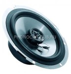 2/065 2-х пол. коаксиальная а/с CUSTOM, 165 мм., 35 Вт. RMS