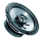 2/062 2-х пол. коаксиальная а/с CUSTOM, 13 см., 30 Вт. RMS